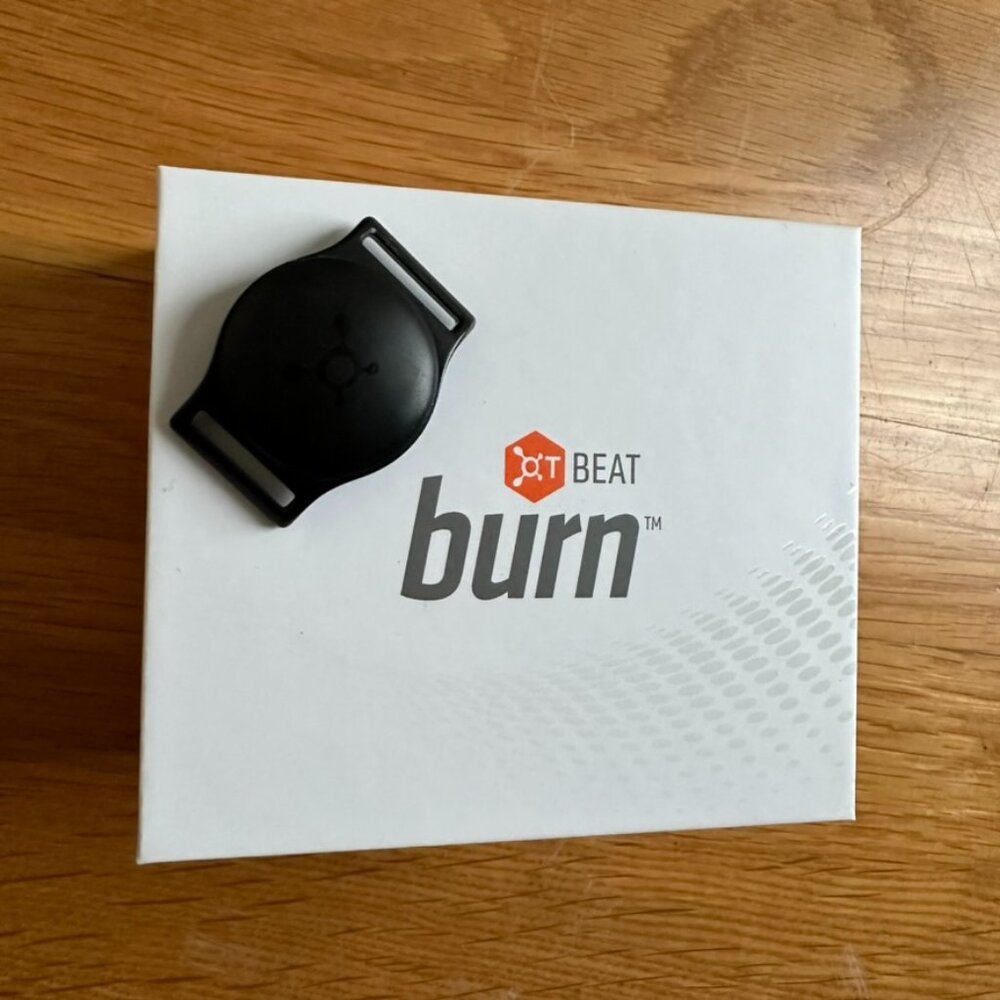 Orangetheory OTBeat Burn
